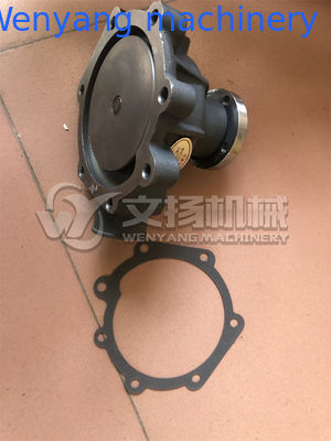 قطع غيار محرك Weichai مضخة مياه 1000054021 للبيع المزود