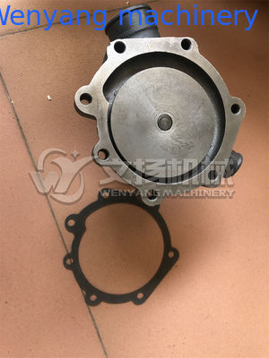 قطع غيار محرك Weichai مضخة مياه 1000054021 للبيع المزود