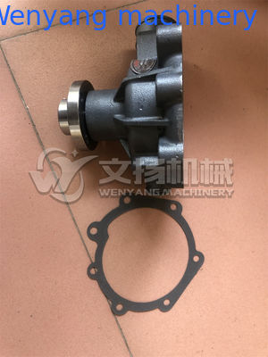 قطع غيار محرك Weichai مضخة مياه 1000054021 للبيع المزود