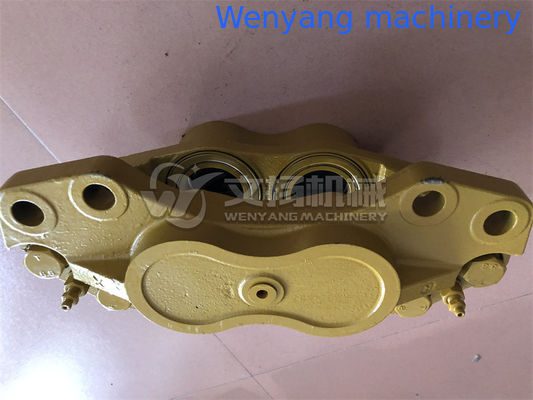 قطع الغيار لجهاز تحميل العجلات XGMA 55C0101 / 55C011 عجلة الفرامل ل XG932 XG951 XG955 المزود