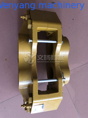 قطع الغيار لجهاز تحميل العجلات XGMA 55C0101 / 55C011 عجلة الفرامل ل XG932 XG951 XG955 المزود