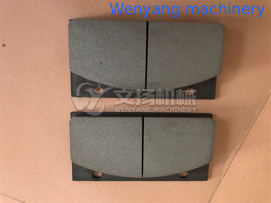 أجزاء احتياطية أصلية لجهاز تحميل العجلات المتحركة 408107-108 المزود