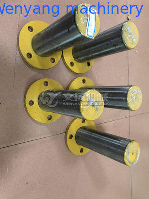 دبوس مفصلة علوي للودر بعجلات لونكين CDM835 LG30F.10I.06 قطع غيار أصلية المزود