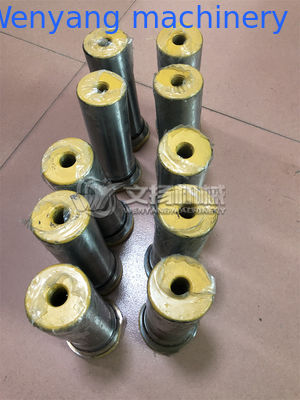 محمل عجلة لونكينغ CDM835 دبوس مفصل سفلي LG30F.10I-007 قطع غيار أصلية المزود