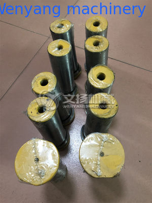 محمل عجلة لونكينغ CDM835 دبوس مفصل سفلي LG30F.10I-007 قطع غيار أصلية المزود