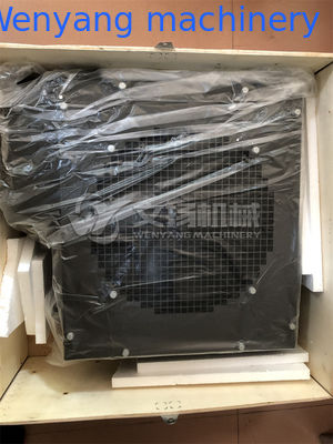 SDLG 936 قطع غيار أصلية للودر بعجلات مكثف 4190002759 المزود