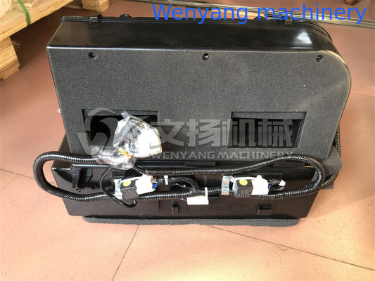 SDLG 936 قطع غيار أصلية للودر بعجلات المبخر 4130002904 المزود