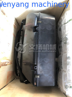 SDLG 936 قطع غيار أصلية للودر بعجلات المبخر 4130002904 المزود