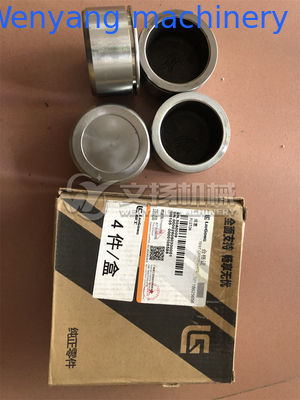 ليوجونغ محمول العجلات قطع الغيار مسدس عجلة العجلات 50A0009 المزود