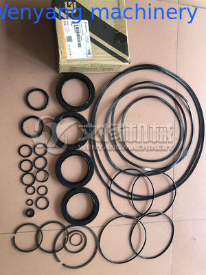 مجموعة إصلاح محمول عجلات أصلي SP103882 المزود