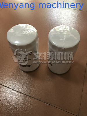 قطع غيار محرك Weichai فلتر الوقود 612600081334/1000442956 المزود